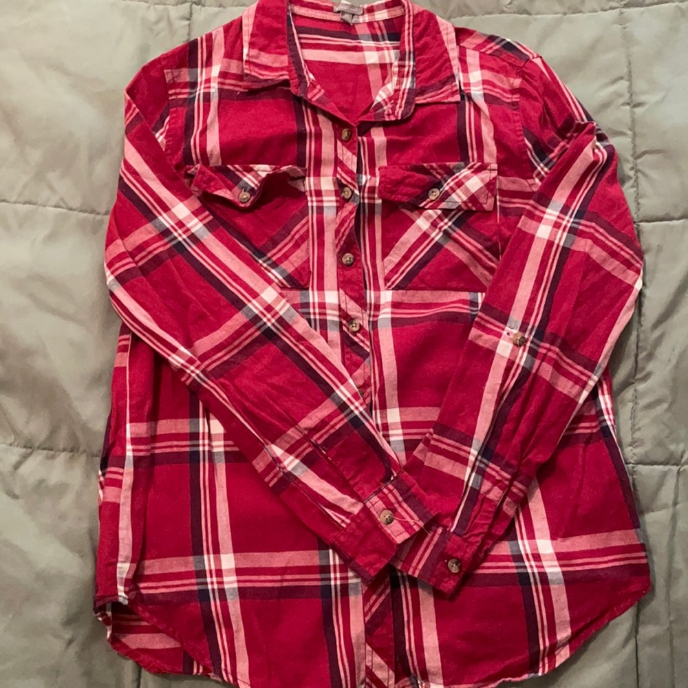 Flannel